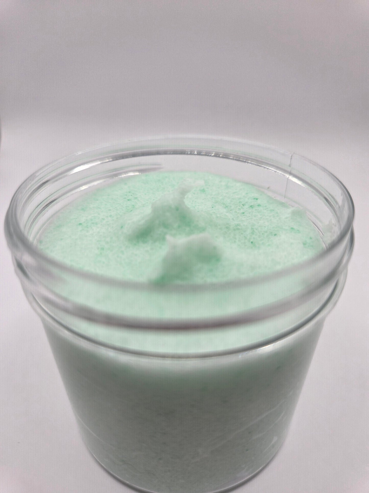 MINI Cranberry Hand & Body Scrub 3oz