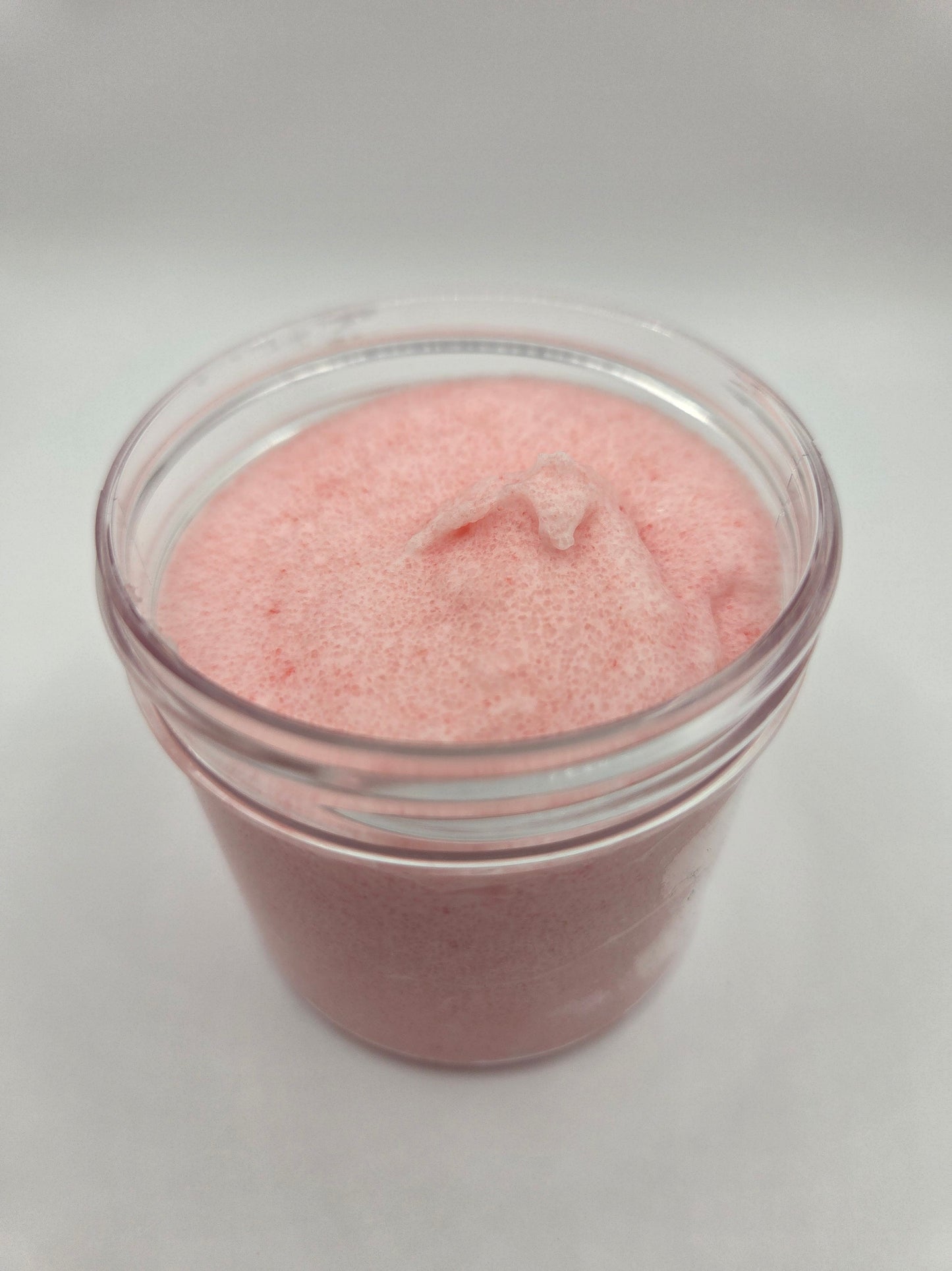 MINI Orchard Hand & Body Scrub 3oz