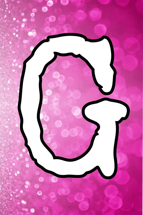 Mrs. G's House of Scrubs & Such logo