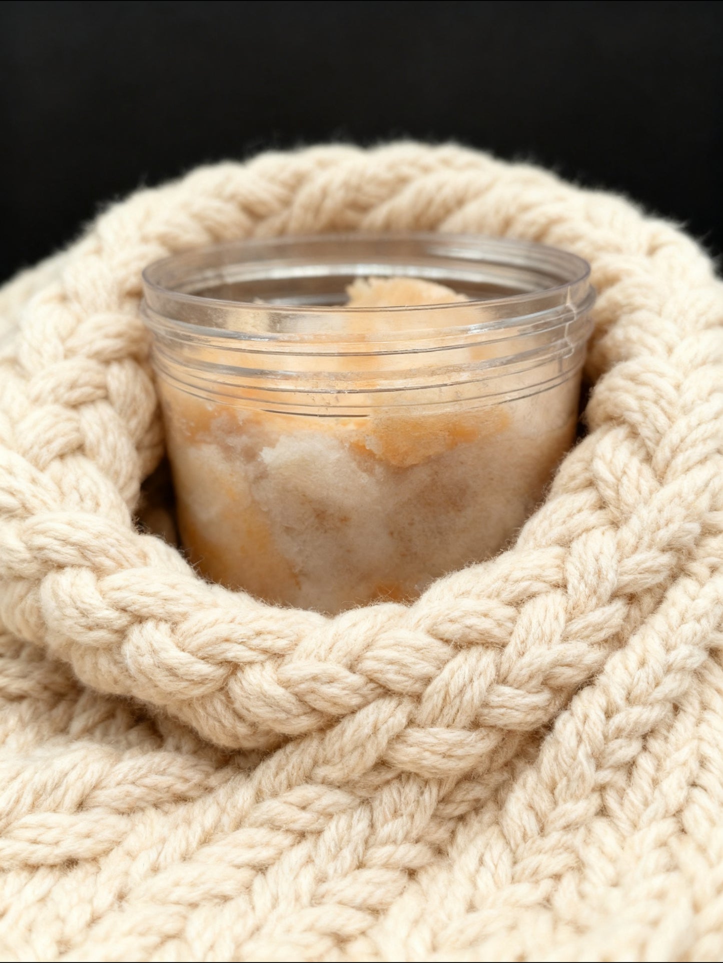 Sweata Weatha Hand & Body Scrub 12oz