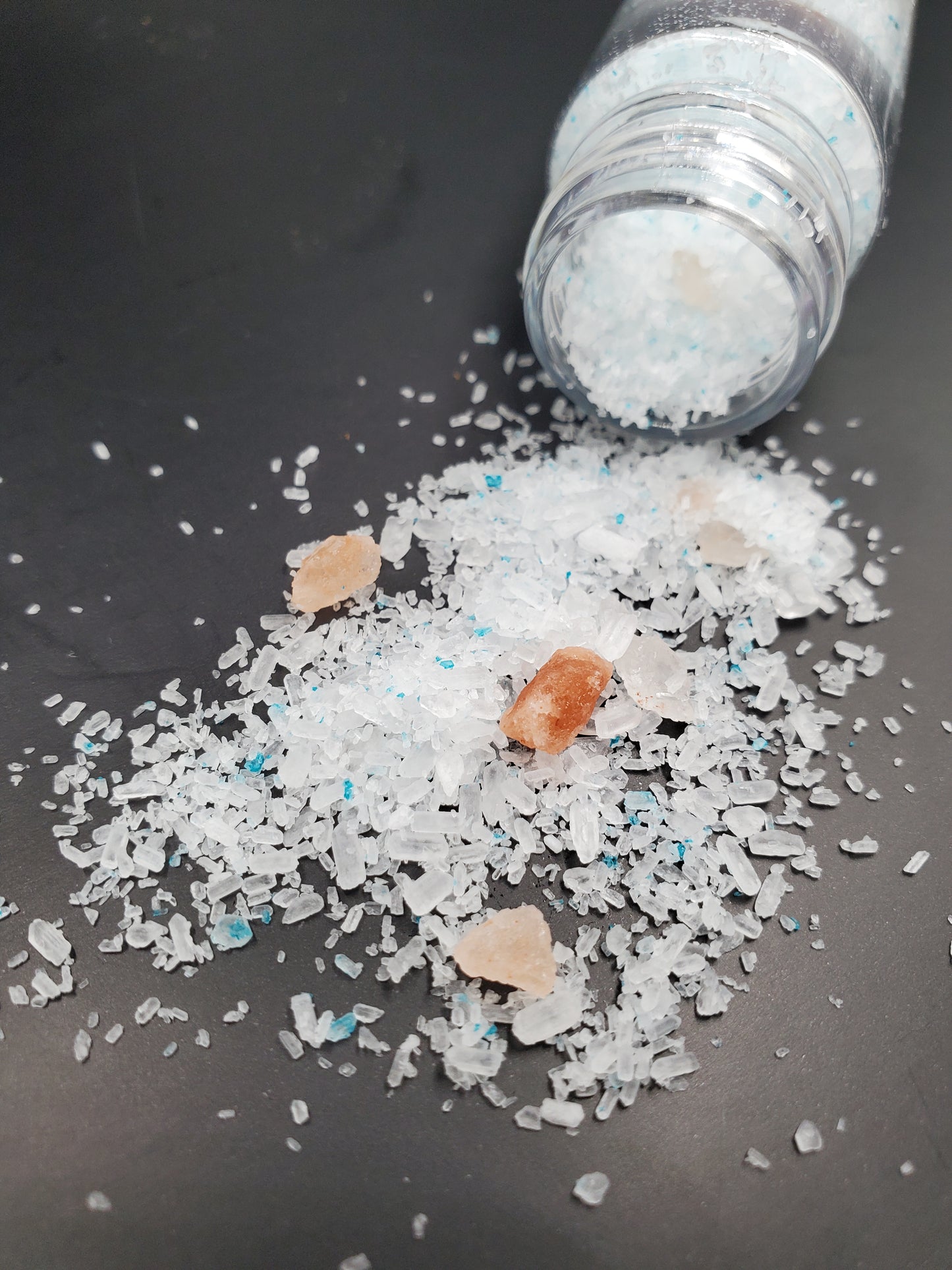Get Salty! Bath Soak -Soothing Mo-mint