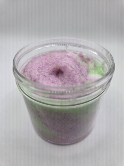 MINI Scrub Me Like it's 1969 Hand & Body Scrub 3oz