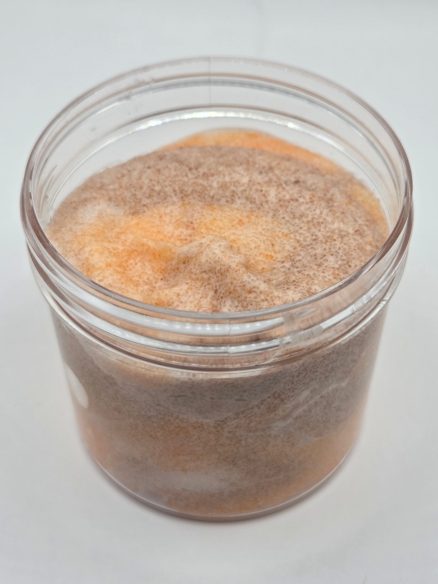 MINI Sweata Weatha Hand & Body Scrub 3oz