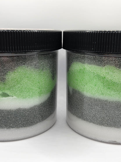 FrankenCherry Hand & Body Scrub 12oz