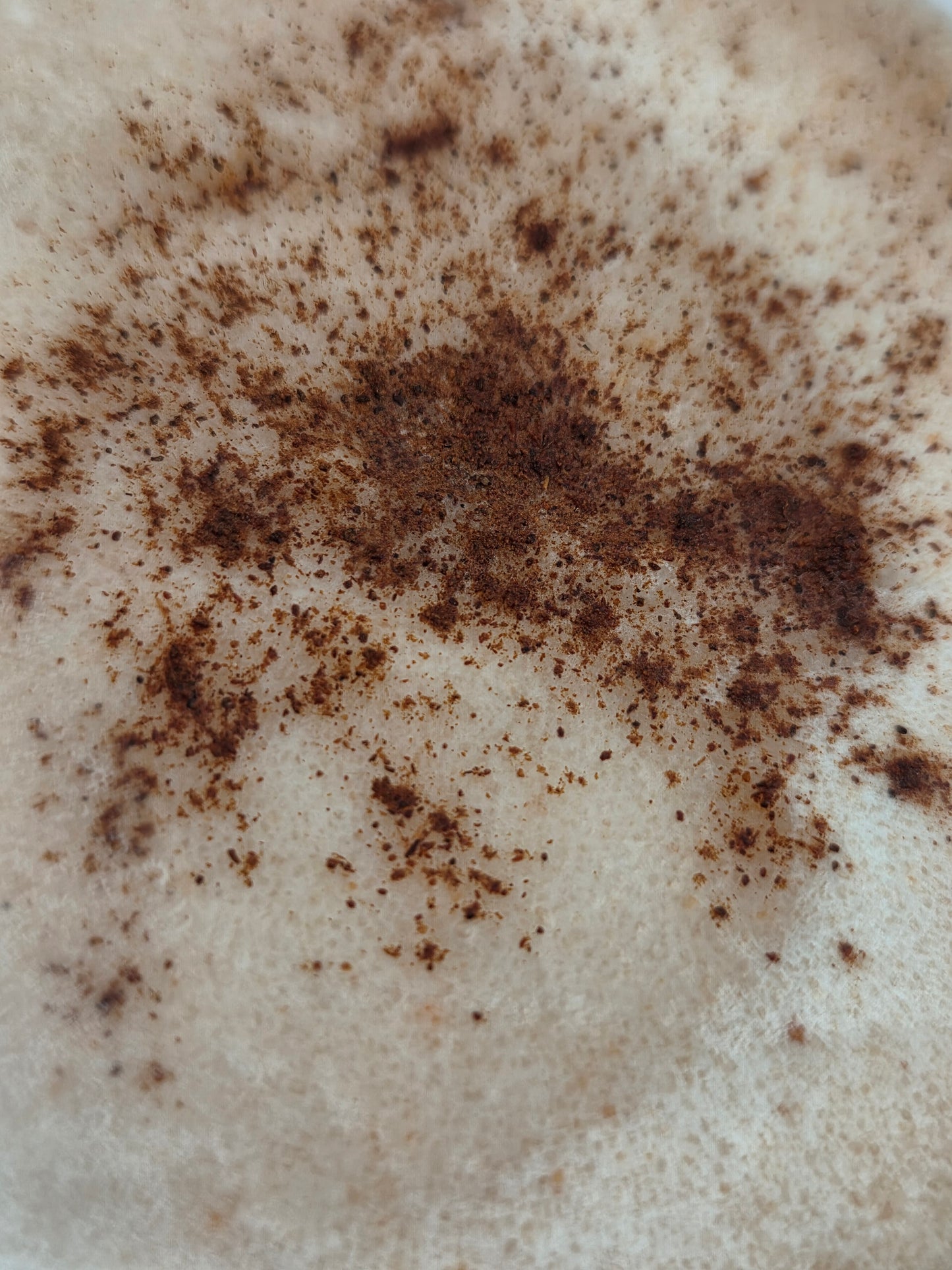 So Basic Hand & Body Scrub 12oz