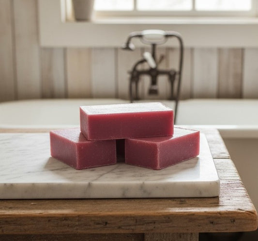 Beret Cold Pressed Bar Soap 4.8oz