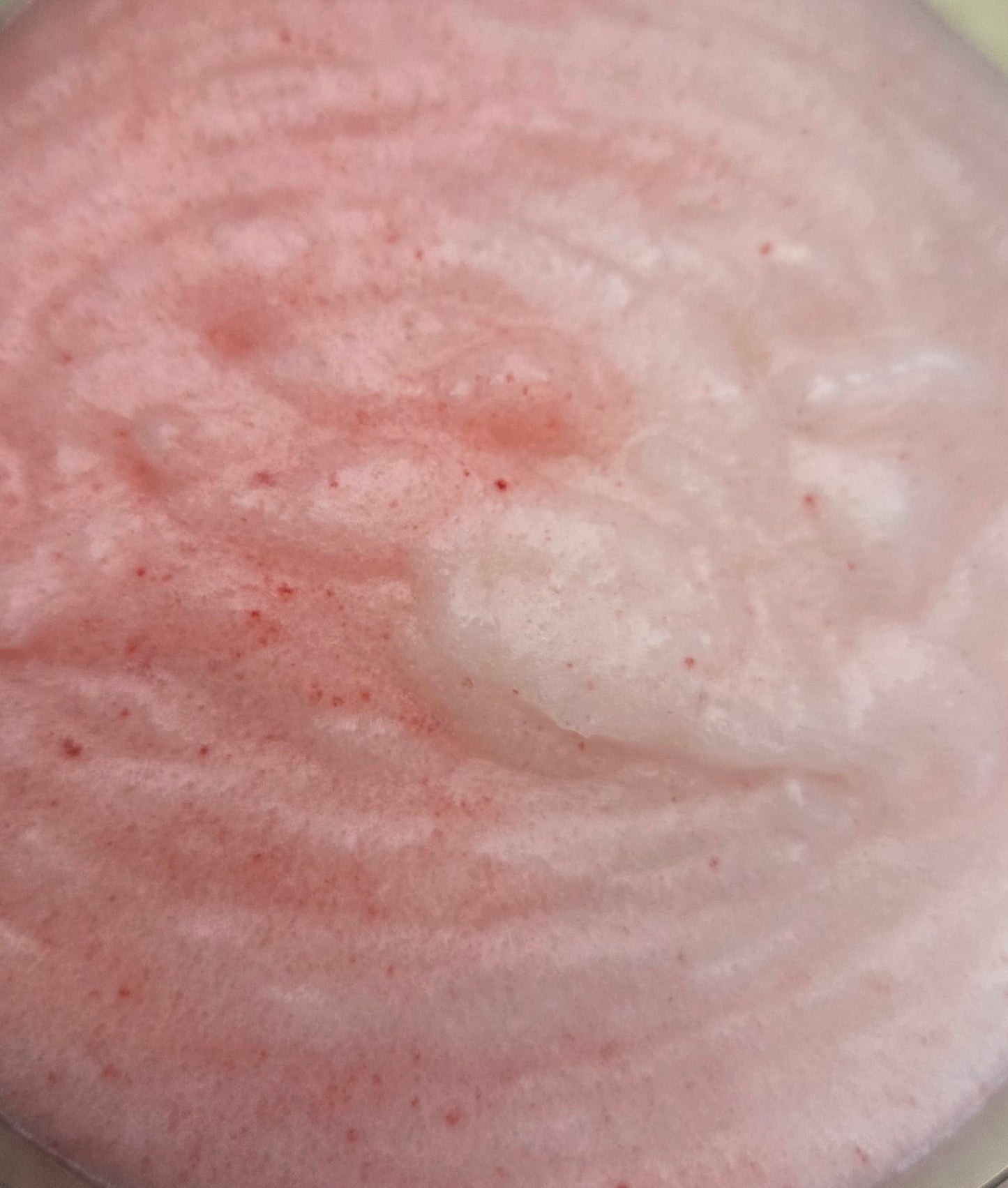 Coming up Roses Hand & Body Scrub 12oz