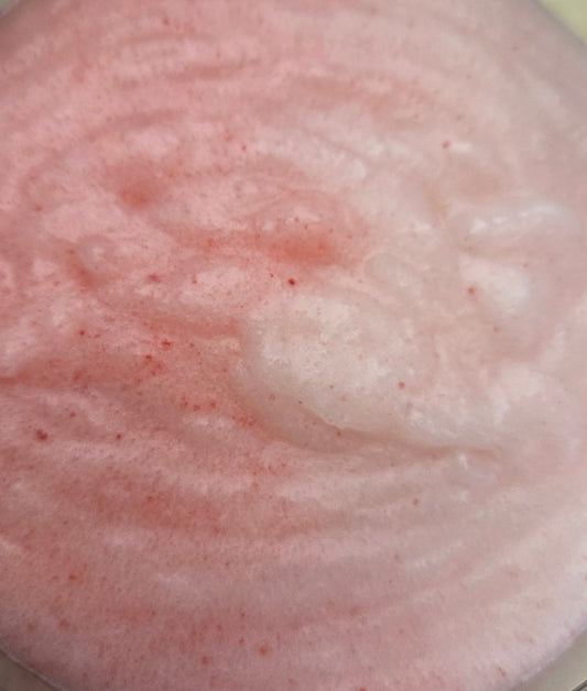 Coming up Roses Hand & Body Scrub 12oz