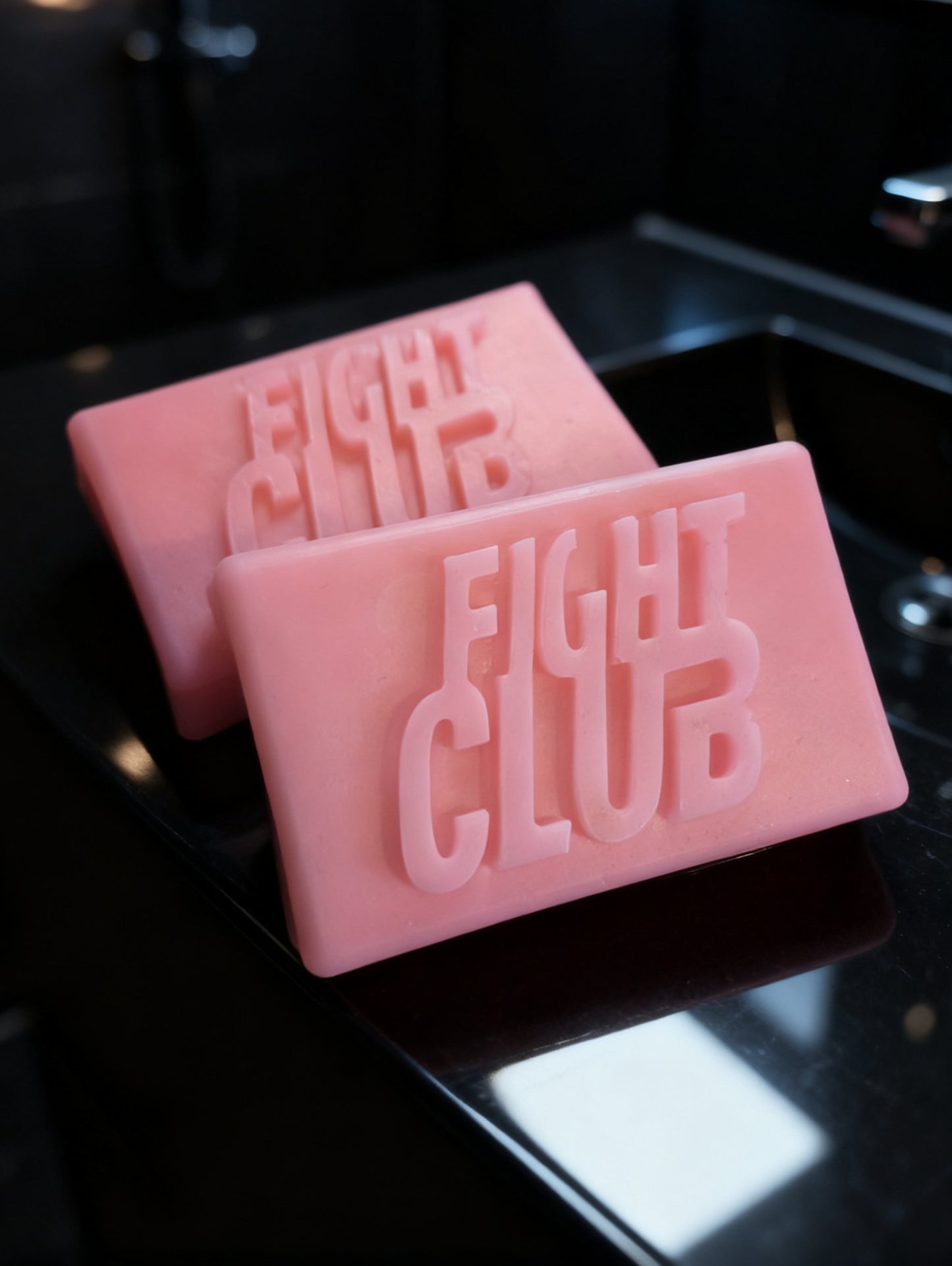 The First Rule Bar Soap 3.5oz
