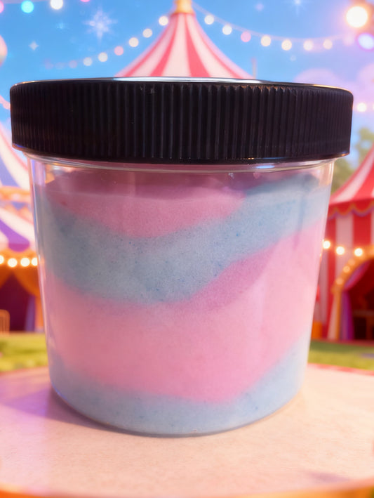 It's a Circus up in Here Hand & Body Scrub 12oz