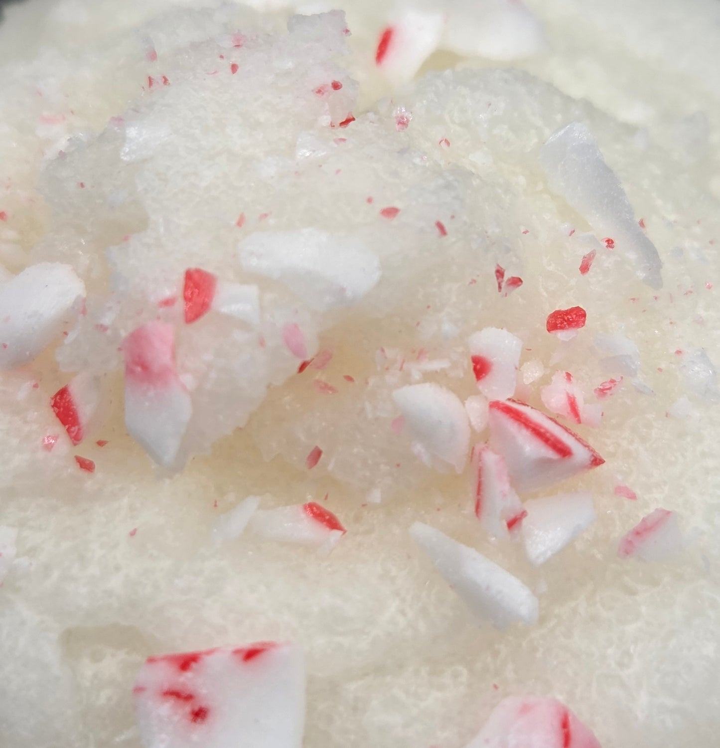 Sleigh My Name Hand & Body Scrub 12oz