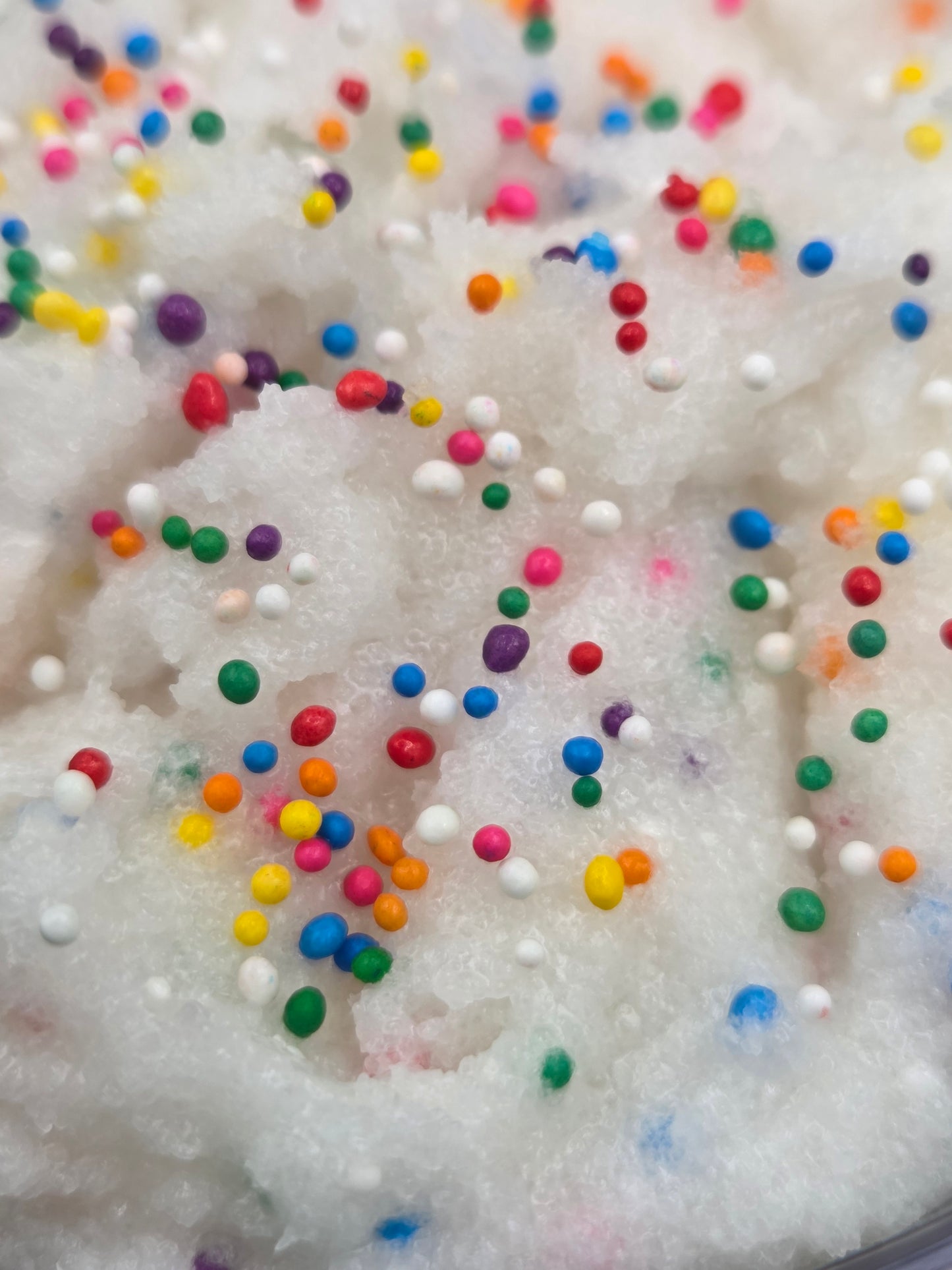 Lick the Spoon Hand & Body Scrub 12oz