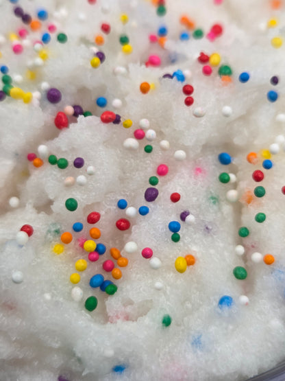 Lick the Spoon Hand & Body Scrub 12oz